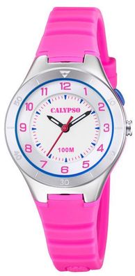 Kinderuhr Armbanduhr Calypso Junior Collection K5800/2