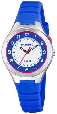 Kinder Armbanduhr Calypso Junior Collection K5800/3