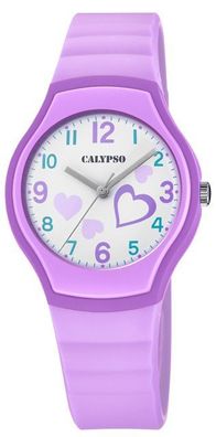 Kinderuhr Armbanduhr Calypso Junior Collection K5806/3