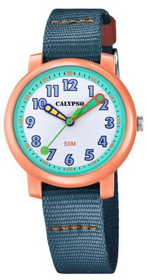 Kinderuhr Armbanduhr Calypso Junior Collection Uhr K5811/2