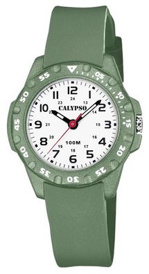 Kinderuhr Junior Calypso Collection Armbanduhr K5821/2