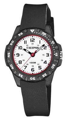 Kinderuhr Junior Calypso Collection Armbanduhr K5821/3