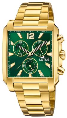 Herren Armbanduhr Lotus Watch 18853/3