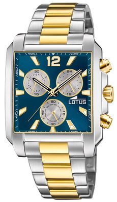 Herren Armbanduhr Lotus Watch 18852/6