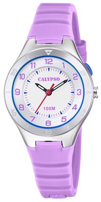 Kinderuhr Armbanduhr Calypso Junior Collection K5800/5