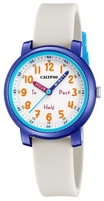 Kinderuhr My First Watch Calypso Uhr K5827/1