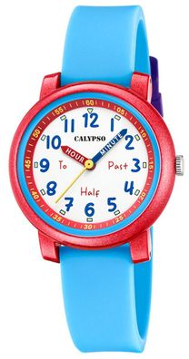 Kinderuhr My First Watch Calypso Uhr K5827/4