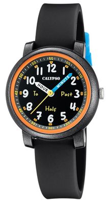 Kinderuhr My First Watch Calypso Uhr K5827/6