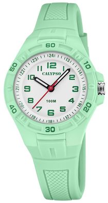 Junior Collection Calypso Armbanduhr K5832/1