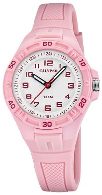 Junior Collection Calypso Armbanduhr K5832/2