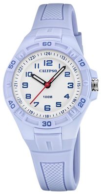 Junior Collection Calypso Armbanduhr K5832/3