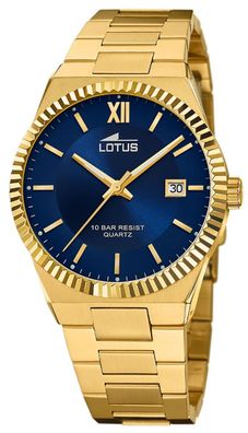 Herren Armbanduhr Lotus Watch 18837/2
