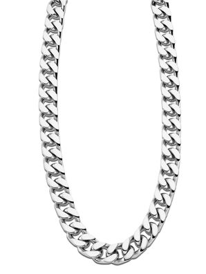 Herren Kette Edelstahl Lotus Style LS1933-1/1 Halskette