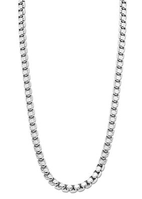 Herren Kette Edelstahl Lotus Style LS1931-1/1 Halskette