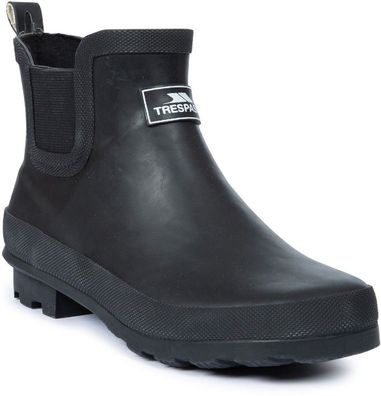 Trespass Damen Gummistiefel Kate - Female Ankle Welly