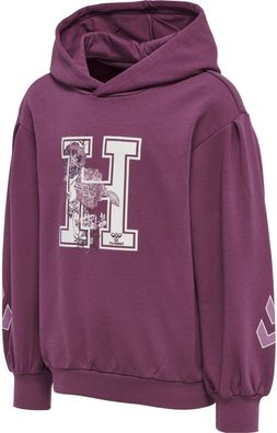 Hummel Kinder Hoodie Hmlastrology Hoodie