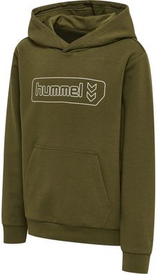 Hummel Kinder Hoodie Hmltomb Hoodie