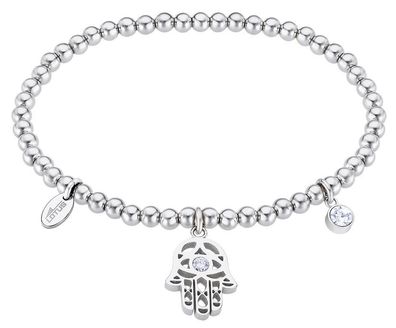 Lotus Style Armband Hand der Fatima LS2170-2/3 dehnbar