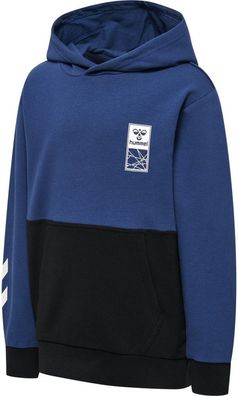 Hummel Kinder Hoodie Hmloak Hoodie