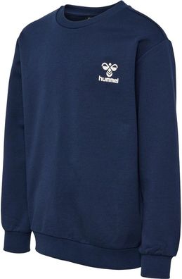 Hummel Kinder Crew Neck Sweatshirt Hmlrush Sweatshirt