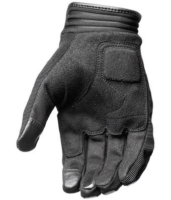 Roland Sands Design Motorrad-Handschuhe Strand