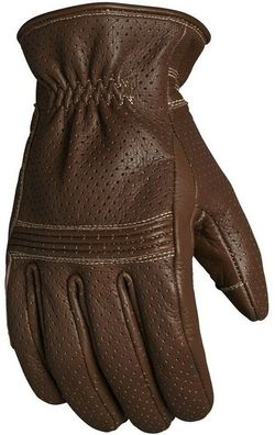 Roland Sands Design Motorrad-Handschuhe Wellington