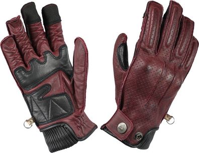 By City Motorrad-Handschuhe Oxford Gloves