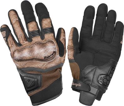 By City Motorrad-Handschuhe Tokio Gloves