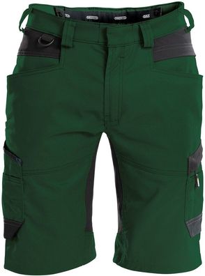 Dassy Arbeitshose Arbeitsshorts mit Stretch Axis PESCO41