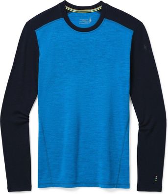 Smartwool T-Shirt M Merino 250 Baselayer Crew Boxed 144917