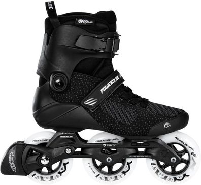 Powerslide Inliner Inline Skates Swell Lite100 Trinity 174246