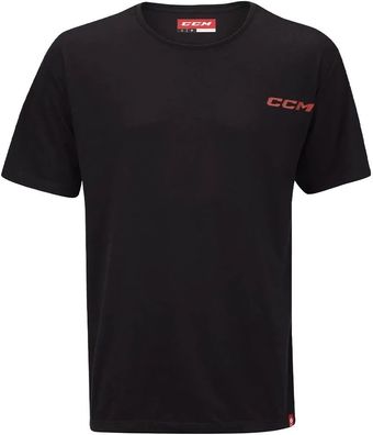 Ccm Sportshirt LUMBER YARD TEE 197289