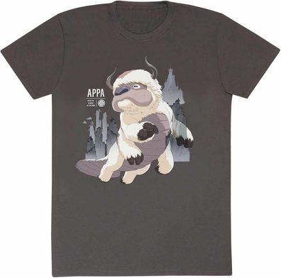 Nickelodeon Avatar - Appa T-Shirt