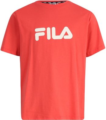 Fila T-Shirt Solberg Classic Logo Tee