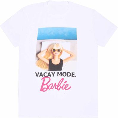 Barbie - Vacay Mode T-Shirt