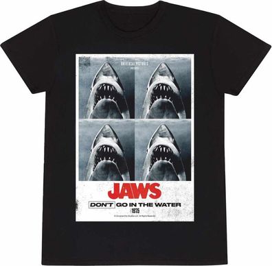 Jaws - Dont Go In The Water T-Shirt