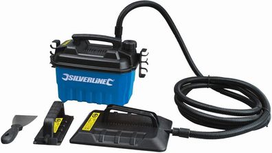 Silverline Elektrowerkzeug Dampf-Tapetenablöser, 2300 W 2300 W