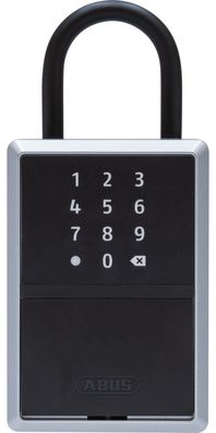 ABUS 797 SMART-BT mit Bügel KeyGarage