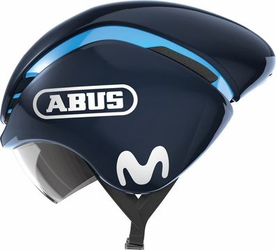 ABUS Fahrradhelm Road Gamechanger TT