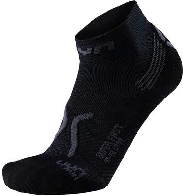 Uyn Damen Socken Frauensocken RUN SUPER FAST SOCKS 170680