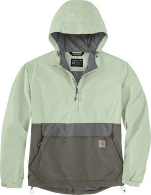 Carhartt Lightweight Packable Anorak 105749