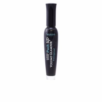 Bourjois Volume Glamour Push Up Mascara Waterproof