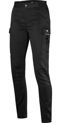 Utility Diadora Damen Arbeitshose Pant Cargo Athena