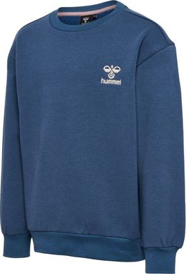 Hummel Kinder Sweatshirts Hmlbless Sweatshirt