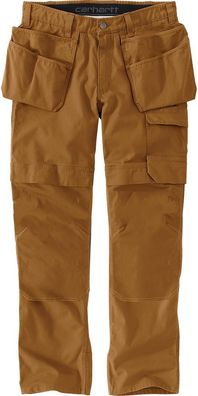 Carhartt Steel Cargo Multi-Pocket Pant 105070