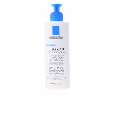 La Roche Lipikar Syndet AP+ Cleansing Bodycream-Gel