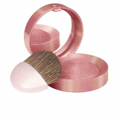 Bourjois Little Round Pot Blush 15 Rose Eclat