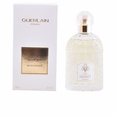 Eau De Guerlain Eau De Toilette Spray 100ml