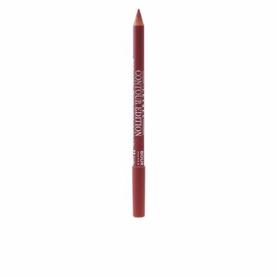 Bourjois Contour Edition Lipliner Nr 11- Funky Brown 1.14 g