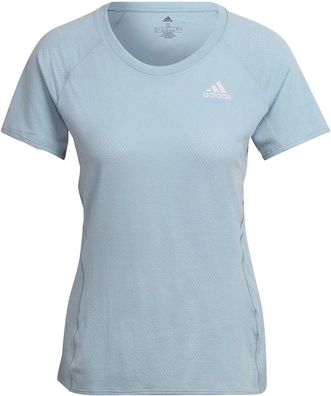 Adidas Damen Sportshirt Damen T-Shirt Runner Teeagic 161047